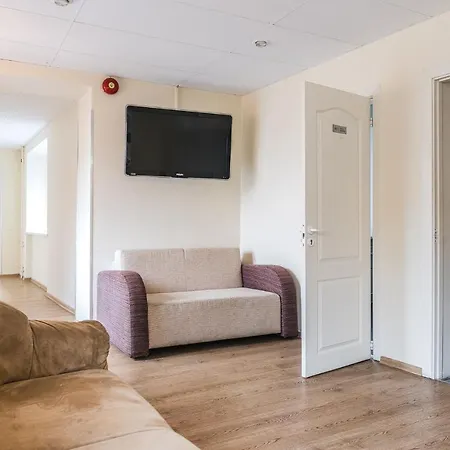 Liva Hotel