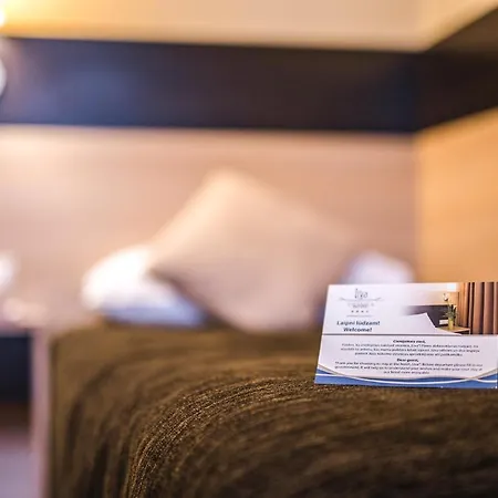 Hotel Liva Liepāja